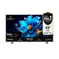 تلفزيون TCL P7K QLED 4K بحجم 43 بوصة، 60 هرتز، HDR 10+، Dolby Vision Atmos