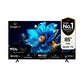 TCL P7K 85" QLED 4K TV 60Hz HDR 10+ Dolby Vision Atmos
