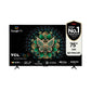 TCL C6K 75" QD-Mini LED 4K Up to 512* Zones 288Hz Game Accelerator HDR 1000 nits