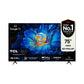 TCL C6KS 75" QD-Mini LED 4K Up to 312* Zones 60Hz HDR10+ Dolby Vision Atmos