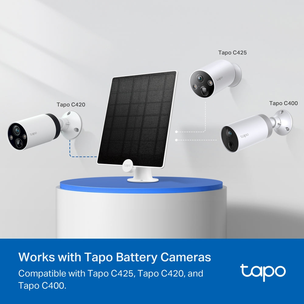 لوحة شمسية Tapo Tapo A200