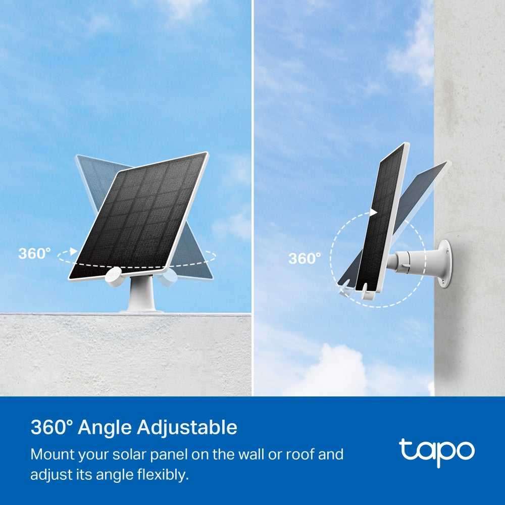 لوحة شمسية Tapo Tapo A200