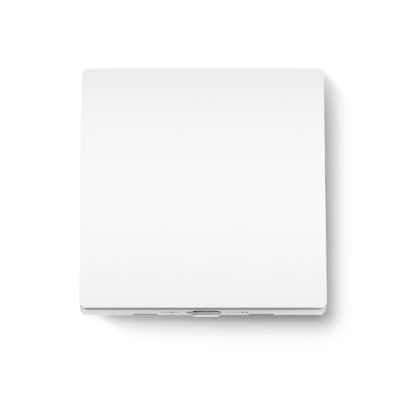 Smart Light Switch 1 Gang 1 Way S210 - مفتاح إضاءة ذكي 1 Gang 1 Way - S210