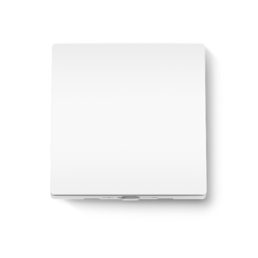 Smart Light Switch 1 Gang 1 Way S210 - مفتاح إضاءة ذكي 1 Gang 1 Way - S210