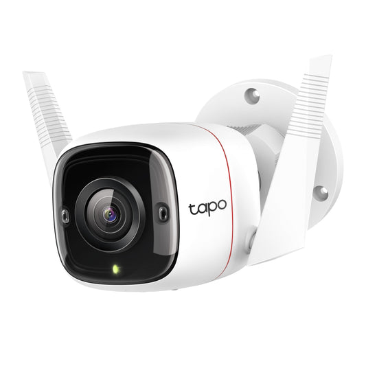 Outdoor Security Wi-Fi Camera Tapo C310- كاميرا Wi-Fi للأمن الخارجي