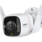 Outdoor Security Wi-Fi Camera Tapo C325WB - كاميرا Wi-Fi للأمن الخارجي