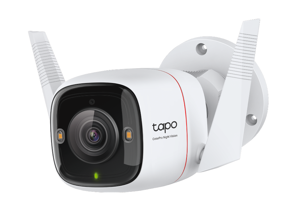 Outdoor Security Wi-Fi Camera Tapo C325WB - كاميرا Wi-Fi للأمن الخارجي