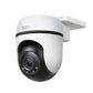 Outdoor Pan/Tilt Security Wi-Fi Camera Tapo C500 - كاميرا Wi-Fi للأمن الخارجي مع دوران وإمالة