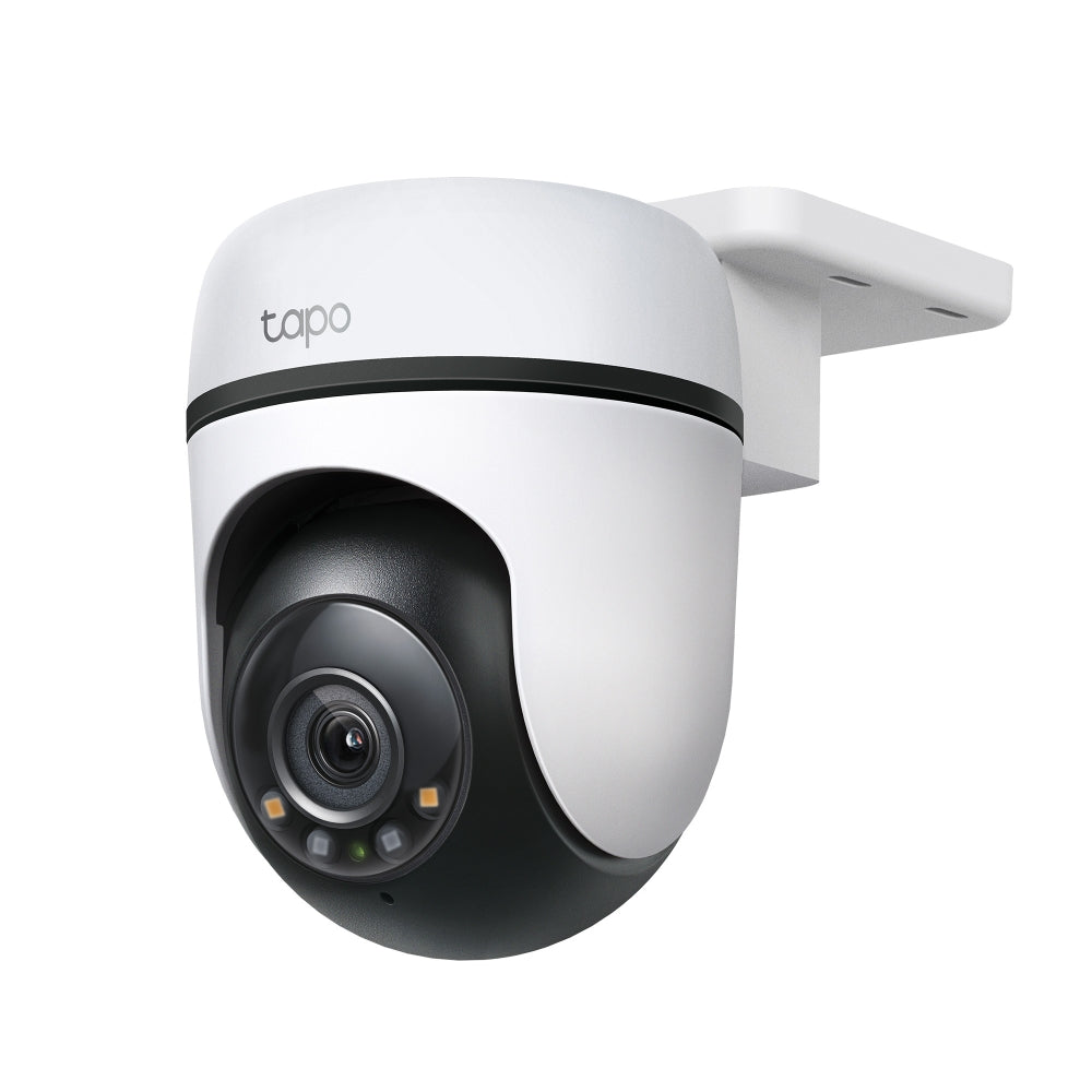 Outdoor Pan/Tilt Security Wi-Fi Camera Tapo C500 - كاميرا Wi-Fi للأمن الخارجي مع دوران وإمالة