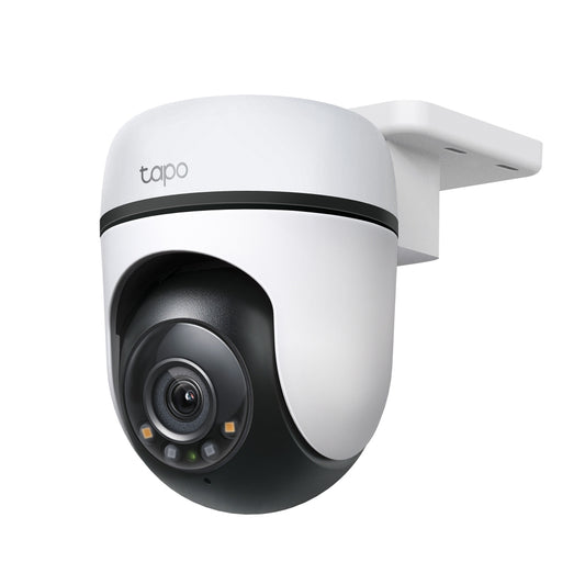 Outdoor Pan/Tilt Security Wi-Fi Camera Tapo C500 - كاميرا Wi-Fi للأمن الخارجي مع دوران وإمالة