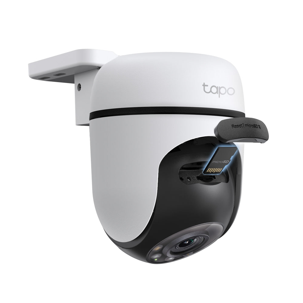Outdoor Pan/Tilt Security Wi-Fi Camera Tapo C500 - كاميرا Wi-Fi للأمن الخارجي مع دوران وإمالة