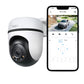 Outdoor Pan/Tilt Security Wi-Fi Camera Tapo C500 - كاميرا Wi-Fi للأمن الخارجي مع دوران وإمالة