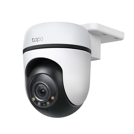 Outdoor Pan-Tilt Security Wi-Fi Camera-Tapo C510W - كاميرا Wi-Fi للأمن الخارجي مع دوران وإمالة