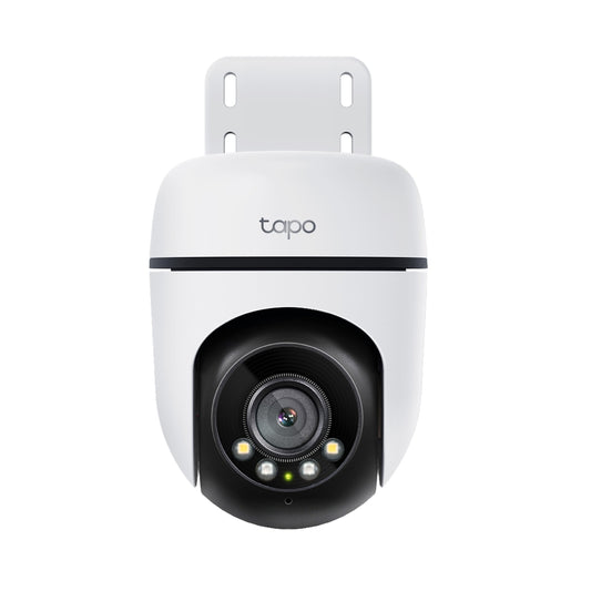 Outdoor Pan-Tilt Security Wi-Fi Camera-Tapo C510W - كاميرا Wi-Fi للأمن الخارجي مع دوران وإمالة