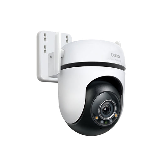 Outdoor Pan-Tilt Security Wi-Fi Camera Tapo C520WS - كاميرا Wi-Fi للأمن الخارجي مع دوران وإمالة