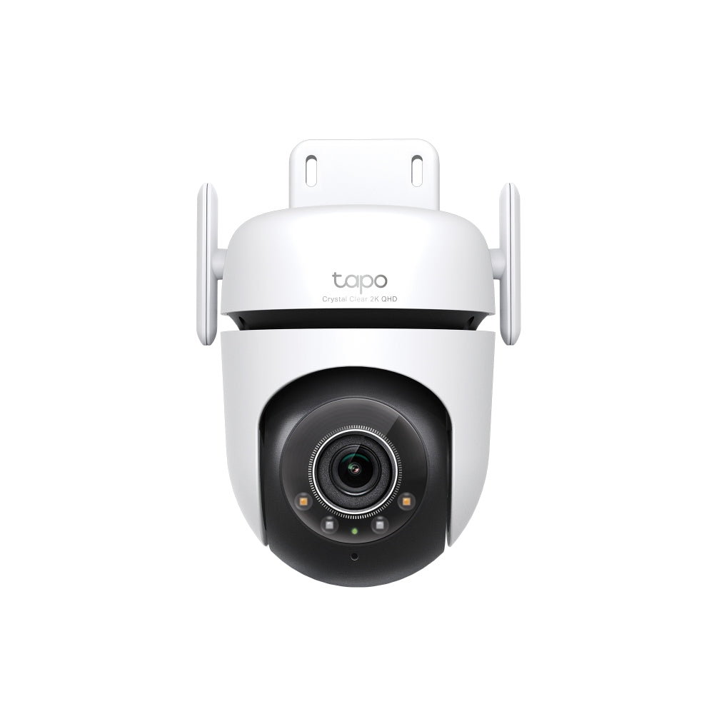 Outdoor Pan-Tilt Security Wi-Fi Camera Tapo C520WS - كاميرا Wi-Fi للأمن الخارجي مع دوران وإمالة