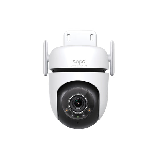 Outdoor Pan-Tilt Security Wi-Fi Camera Tapo C520WS - كاميرا Wi-Fi للأمن الخارجي مع دوران وإمالة