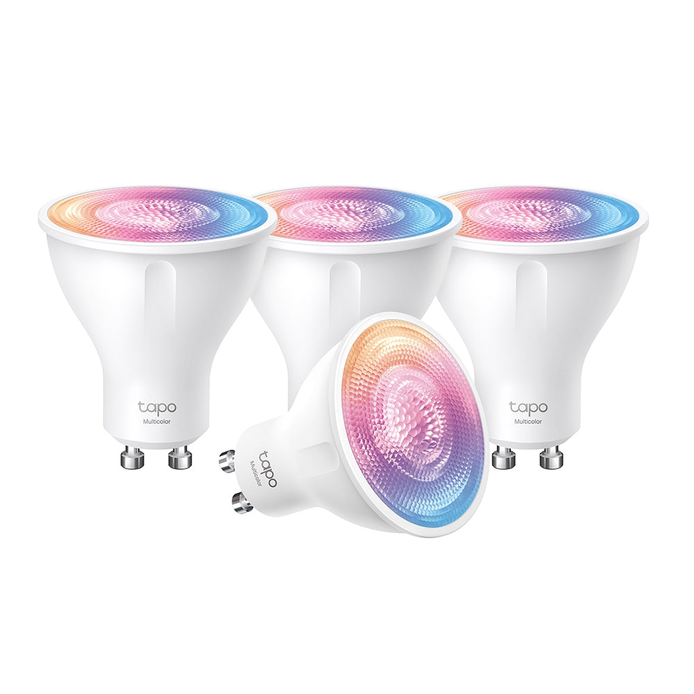 Tapo Smart Wi-Fi Spotlight, Multicolor Tapo L630- كشاف ذكي Wi-Fi متعدد الألوان - Tapo L630