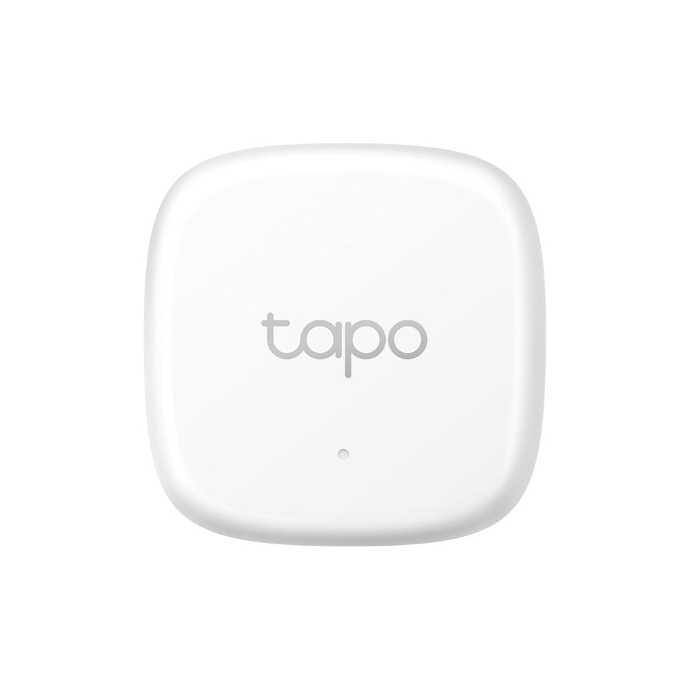 Tapo Smart Temperature and Humidity Sensor Tapo T310 - حساس درجة الحرارة والرطوبة الذكي Tapo T310