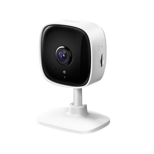 Home Security Wi-Fi Camera Tapo C110 - كاميرا Wi-Fi للأمن المنزلي Tapo C110