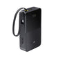 باسيوس باور بانك إنرفيل FC51 بيباو 2 برو ‏20000 مللي أمبير ‏22.5 واط (بكابل مدمج)
