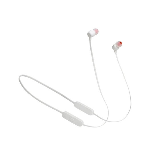 JBL TUNE 125bt - Daily comfort in a vo