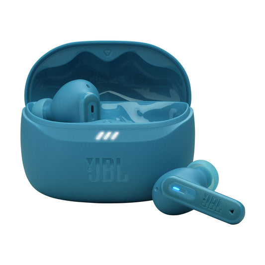 JBL TUNE Beam - A Tribunal Design and Hell Rich in Smart Technologies