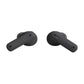 JBL TUNE Beam - Black - Tribunal Design and Hell with Smart Isolation