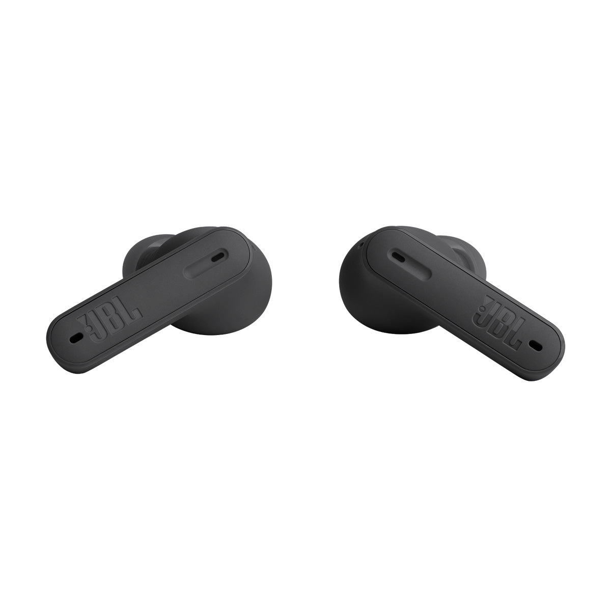 JBL TUNE Beam - Black - Tribunal Design and Hell with Smart Isolation