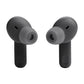 JBL TUNE Beam - Black - Tribunal Design and Hell with Smart Isolation