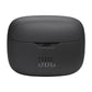 JBL TUNE Beam - Black - Tribunal Design and Hell with Smart Isolation