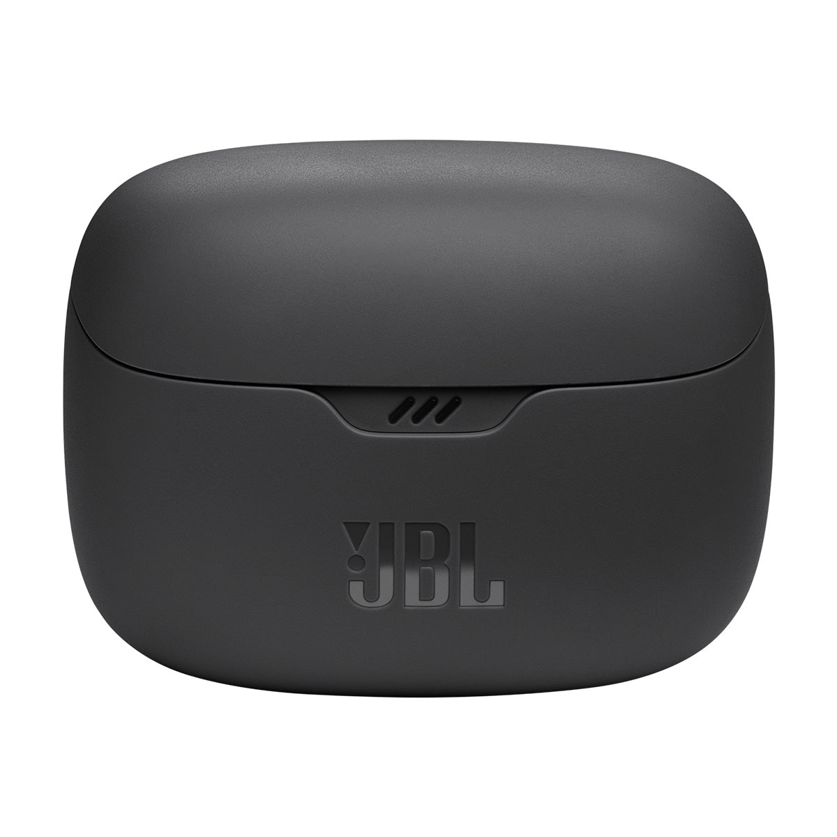 JBL TUNE Beam - Black - Tribunal Design and Hell with Smart Isolation
