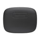 JBL TUNE Beam - Black - Tribunal Design and Hell with Smart Isolation