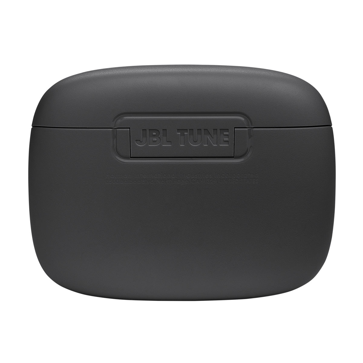 JBL TUNE Beam - Black - Tribunal Design and Hell with Smart Isolation