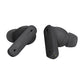 JBL TUNE Beam - Black - Tribunal Design and Hell with Smart Isolation
