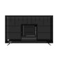 شاشة نيوال UHD-5542 الترا اتش دي اندرويد 13، 55 بوصة شاشة نوال حجم 55