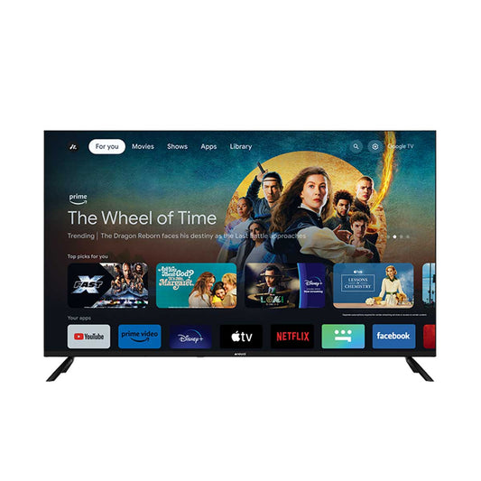 NEWAL UHD-5562 UHD تلفزيون جوجل 55 بوصة شاشة نوال حجم 55