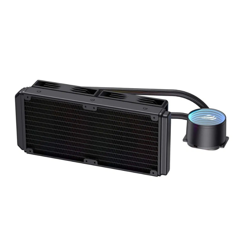 مروحة صندوق الكمبيوتر Havit F2001