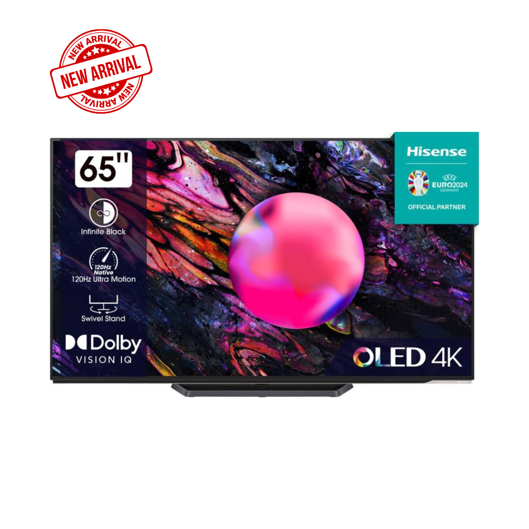 4K SMART OLED A85K Hysense 65 knots screen – MOGAMBO STORE
