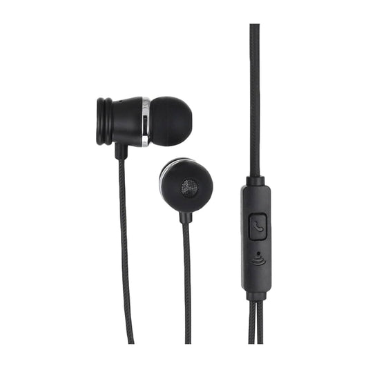 سماعات Havit E303P داخل الأذن سلكية بمنفذ 3.5 ملم