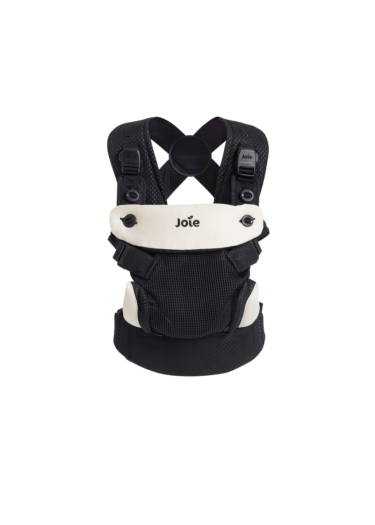 JOIE Savvy Lite Air 3in1 Jet - حاملة أطفال