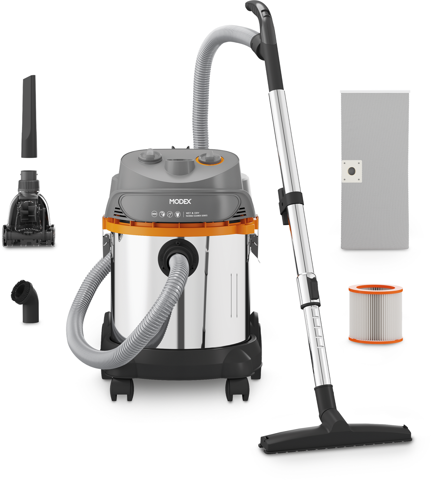 Vc7000 Vacuum Cleaner