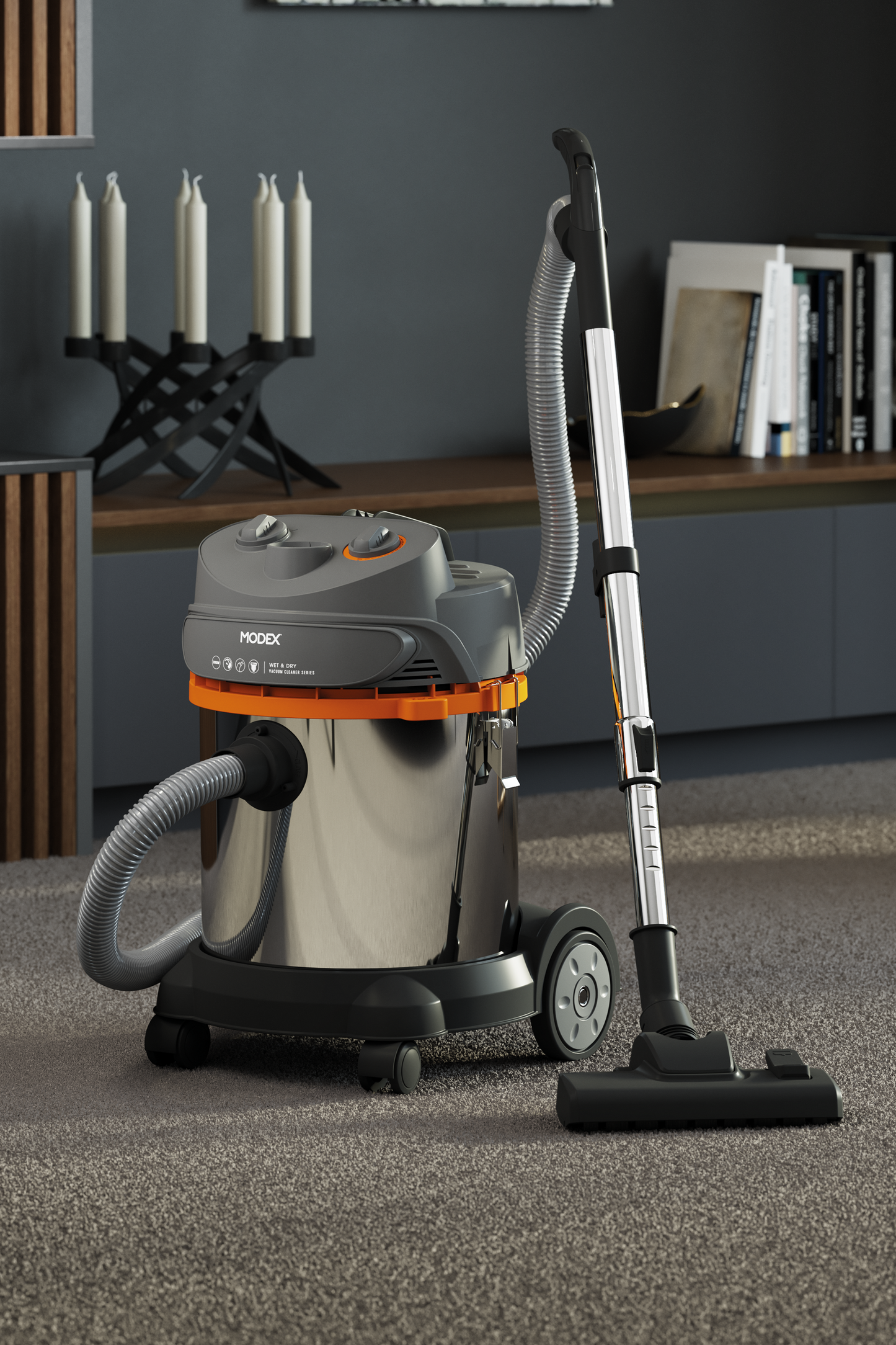 Vc7000 Vacuum Cleaner