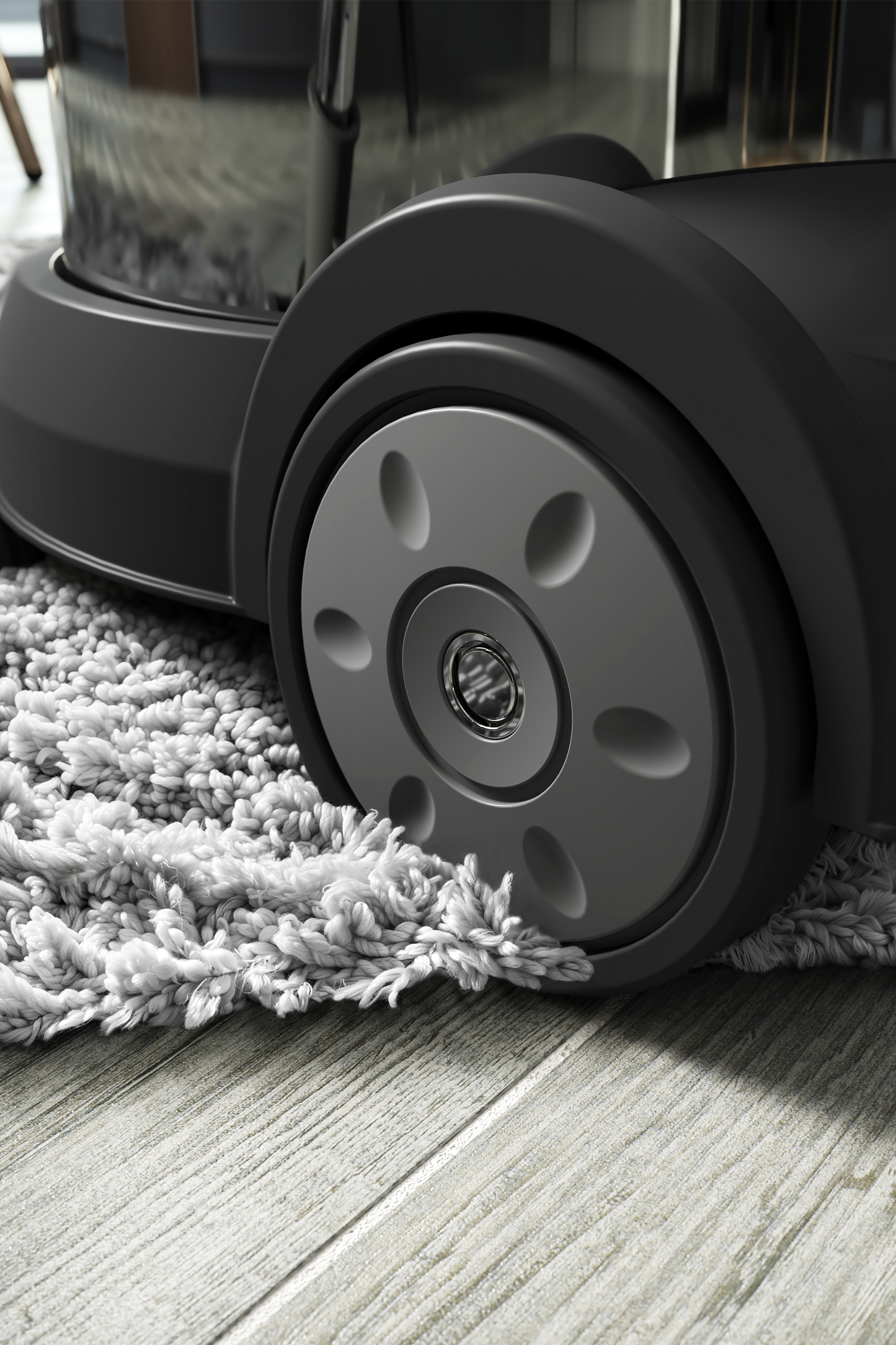 Vc7000 Vacuum Cleaner