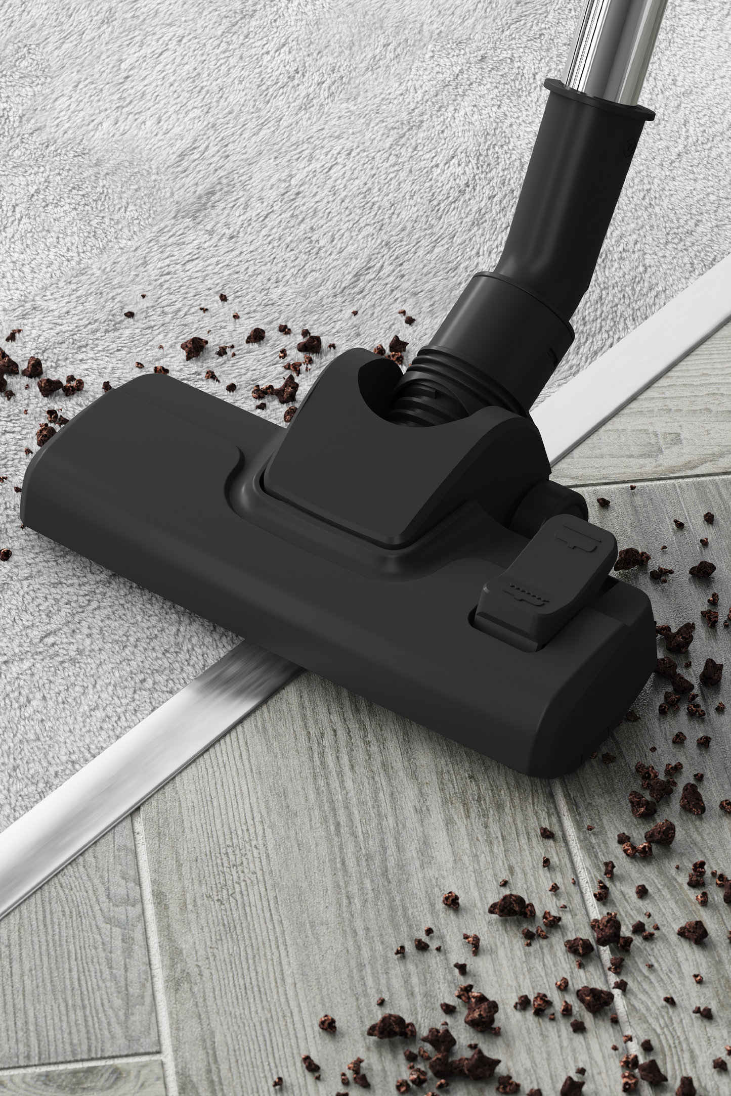Vc7000 Vacuum Cleaner