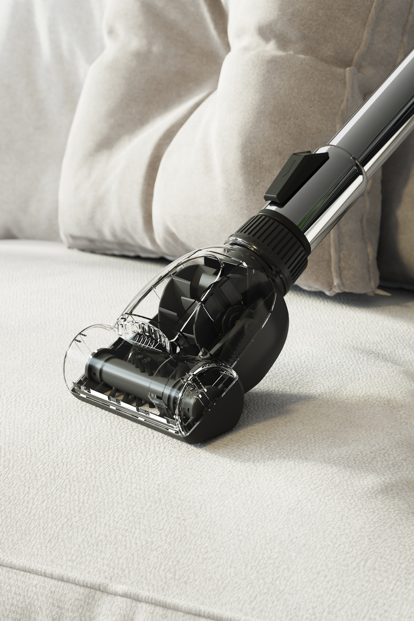 Vc7000 Vacuum Cleaner