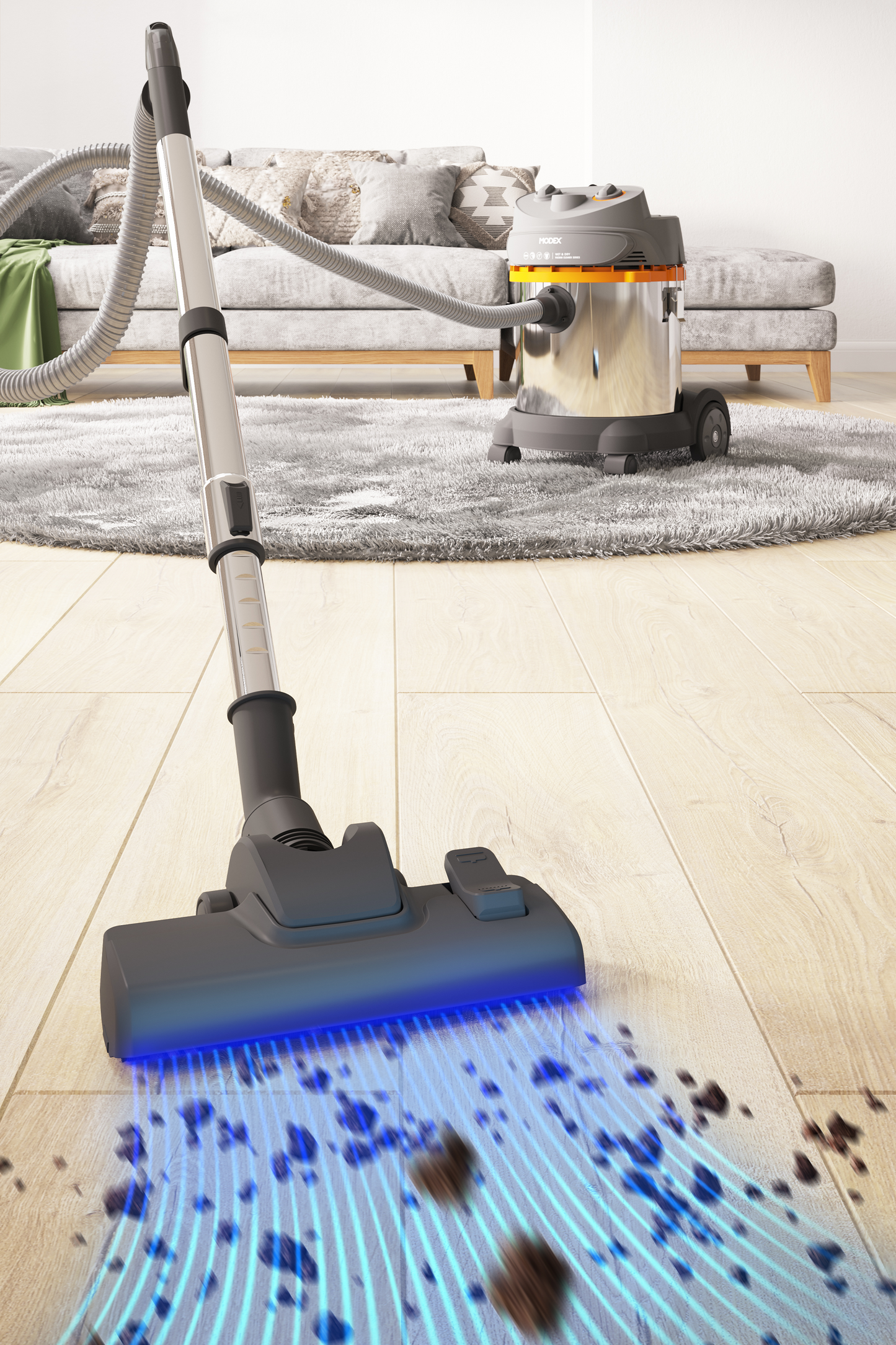 Vc7000 Vacuum Cleaner