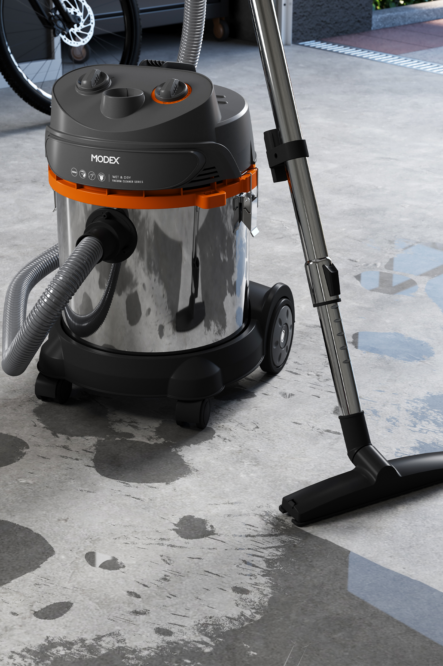 Vc7000 Vacuum Cleaner