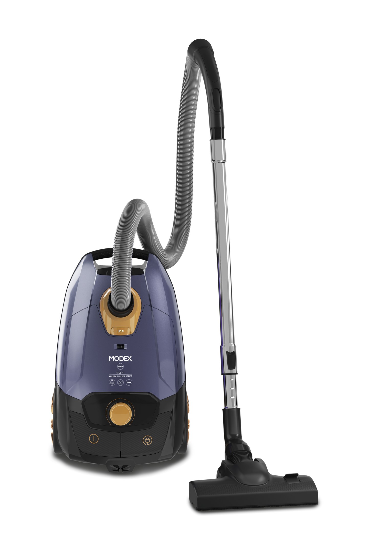 Vc8090 Vacuum Cleaner