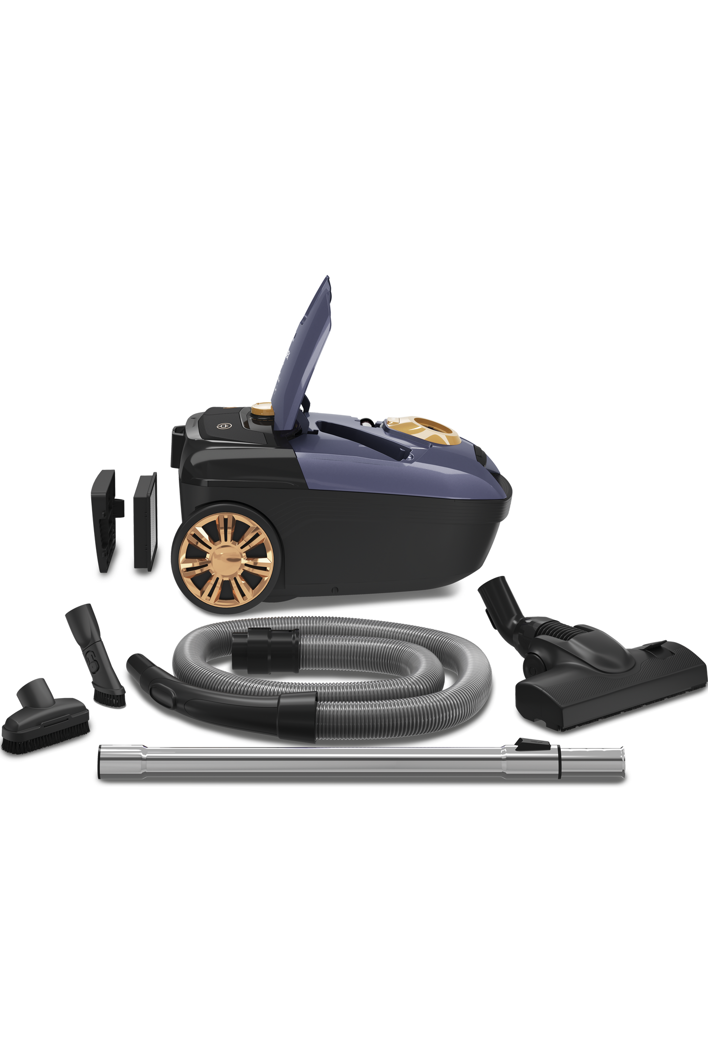 Vc8090 Vacuum Cleaner